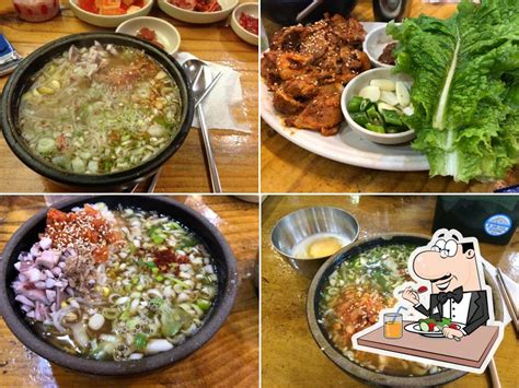 광주 유명한 음식: 맛과 전통의 교차로에서 발견한 이야기