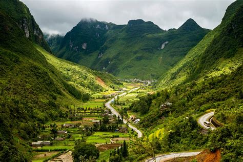  Thung Lũng Bách Hoa - Nơi Tỏa Sáng Màu Sắc và Giữ Gìn Niềm Bình Yên Của Thiên Nhiên!